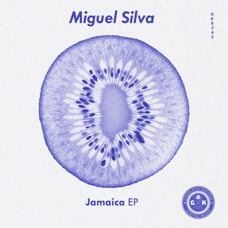 Jamaica EP