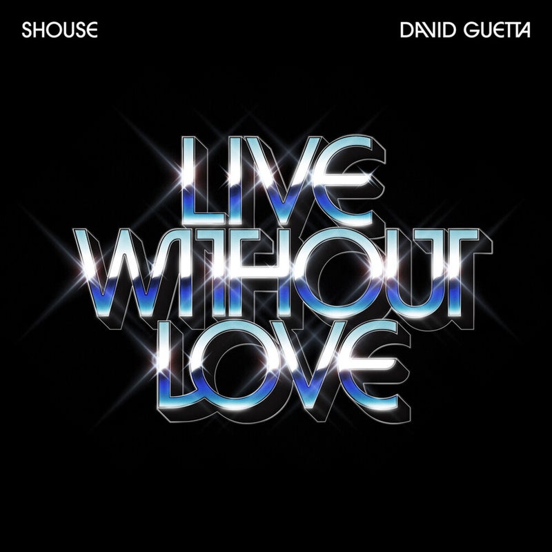 Live Without Love (Extended Mix)