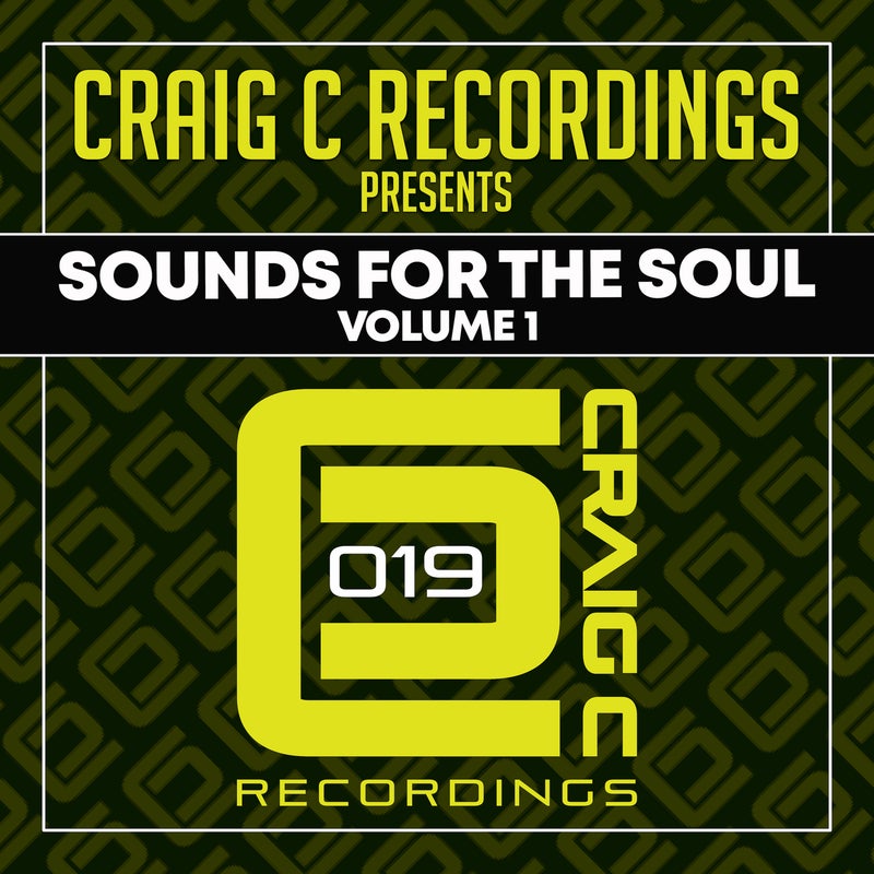 Sounds For The Soul, Vol.1