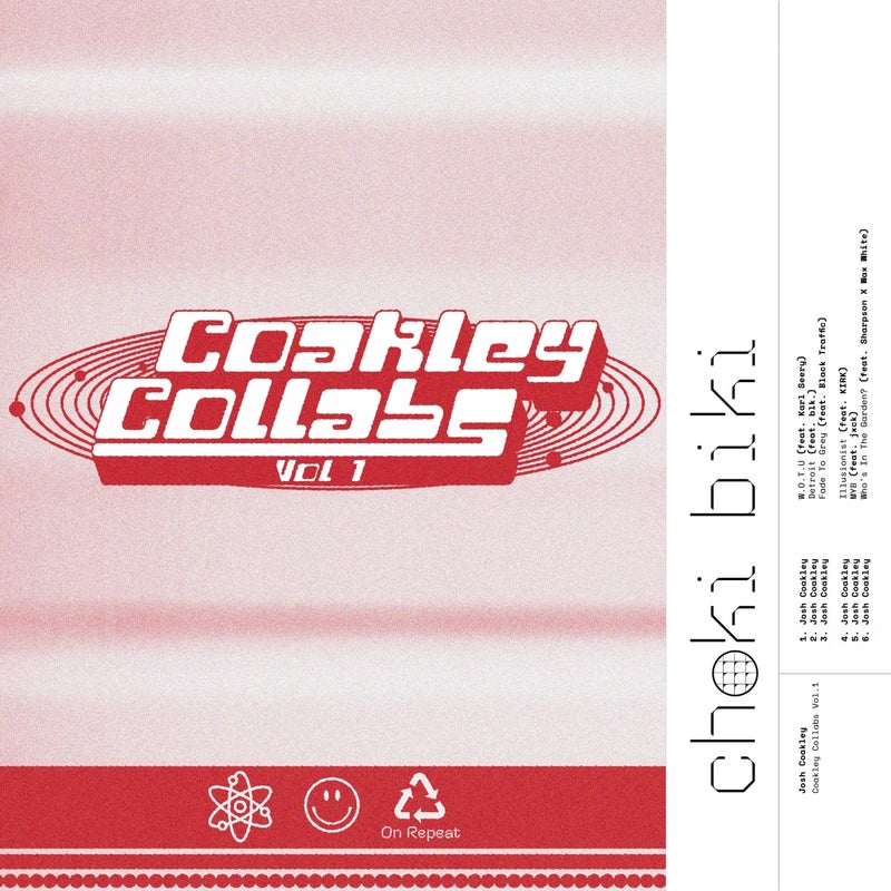 Coakley Collabs, Vol.1