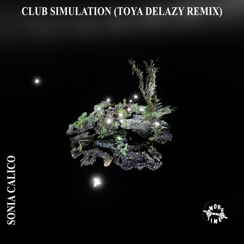 Club Simulation (feat. Toya Delazy) [Toya Delazy Remix]