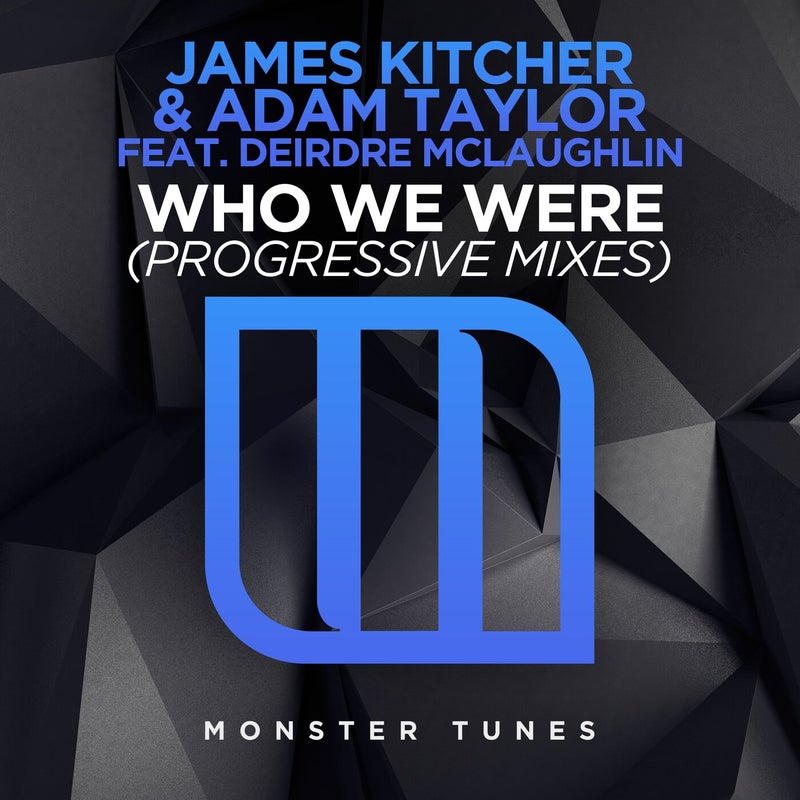 Who We Were (Progressive Mixes)