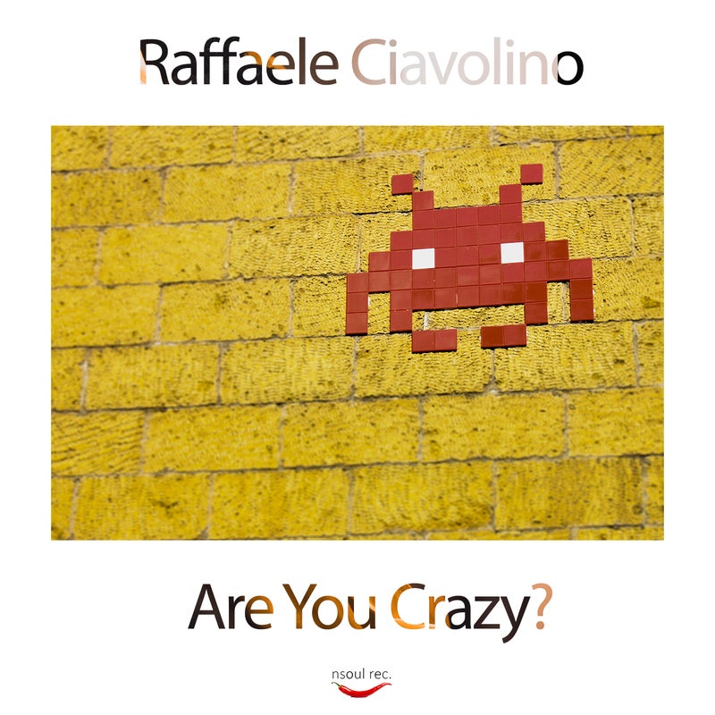 Are You Crazy (Jo Paciello Remix)