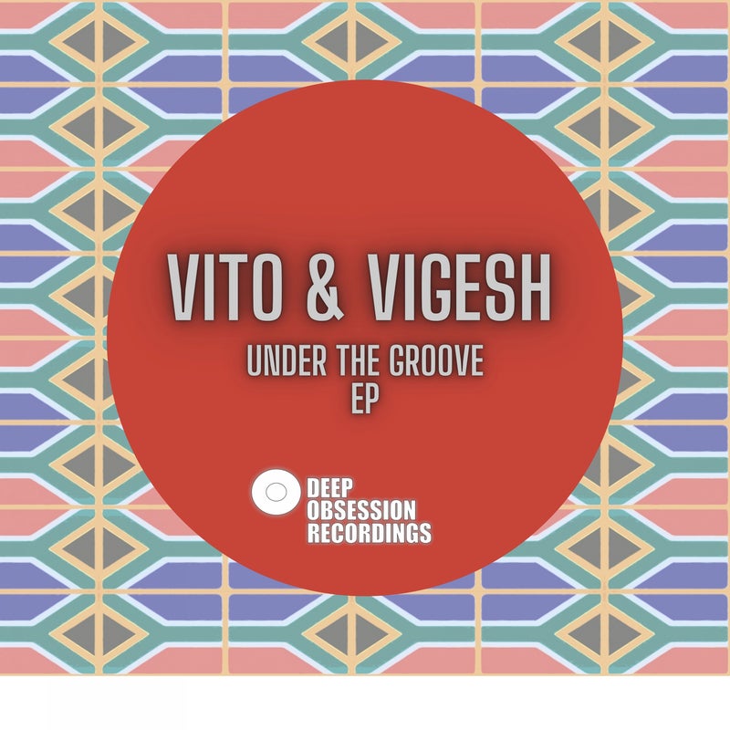 Under The Groove EP