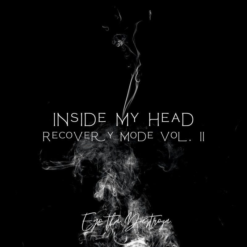 Inside my Head