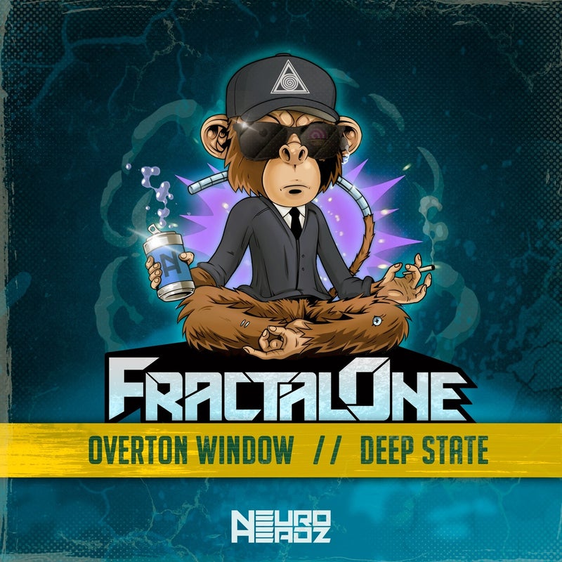 Overton Window / Deep State