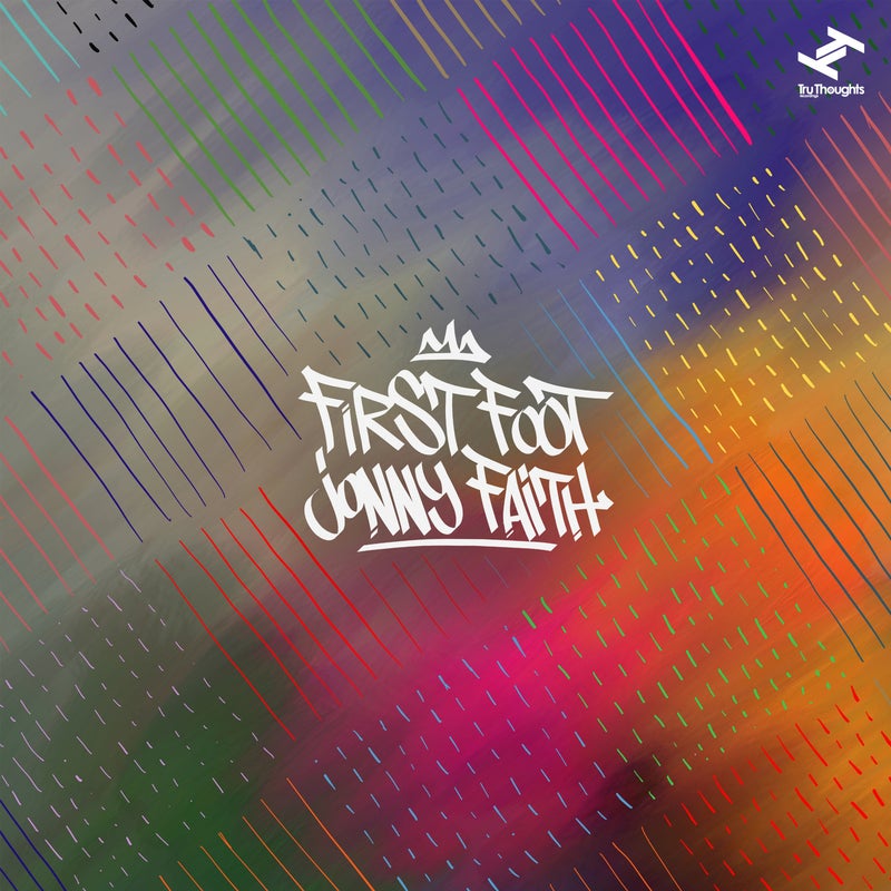 First Foot - EP