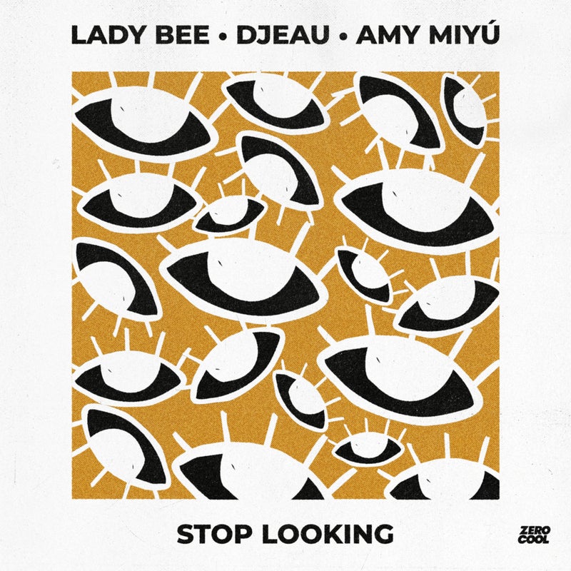 Stop Looking (ft. Amy Miyu)