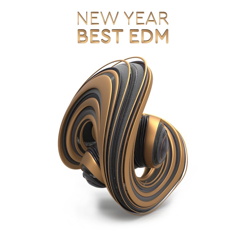New Year Best EDM