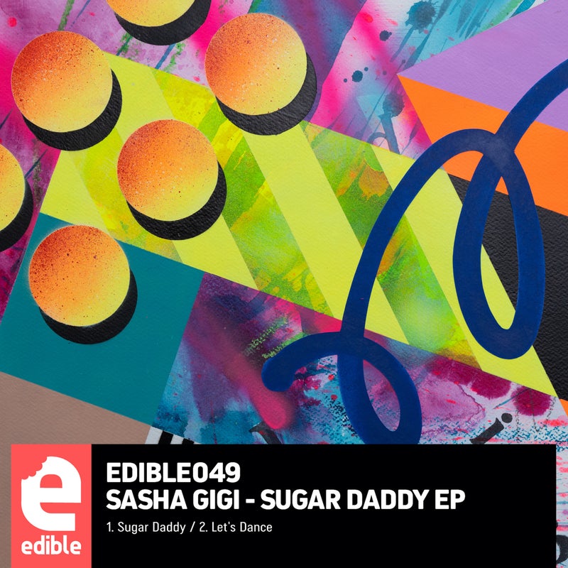 Sugar Daddy EP