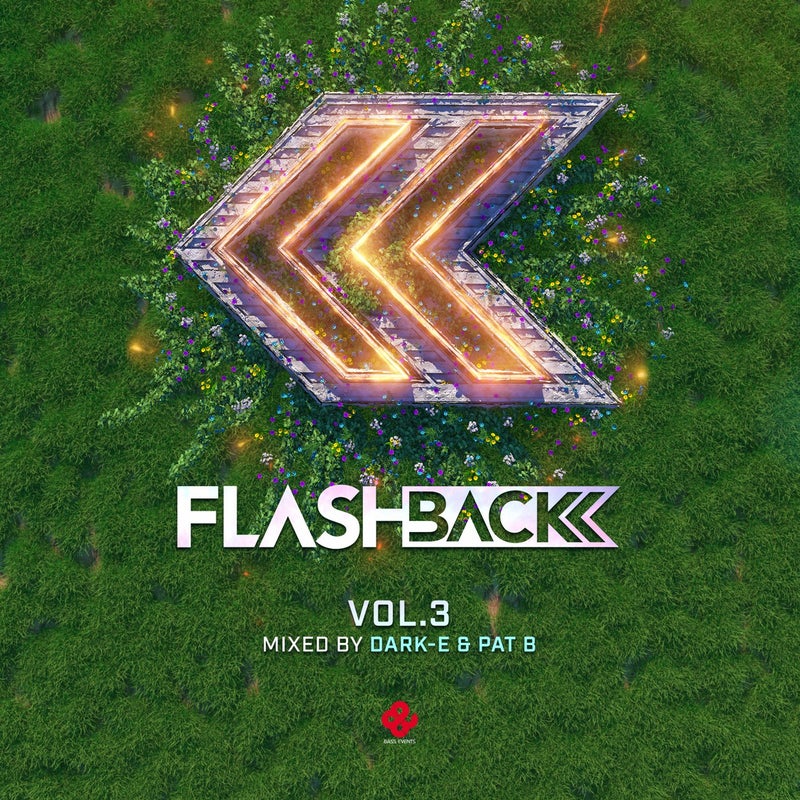 Flashback - third edition