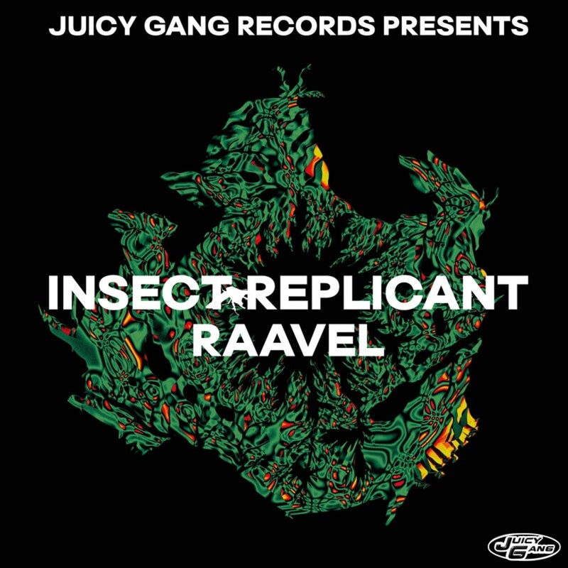 INSECT REPLICANT