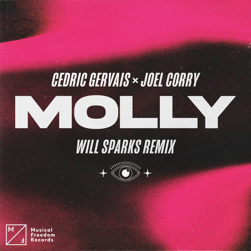MOLLY (Will Sparks Remix) [Extended Mix]