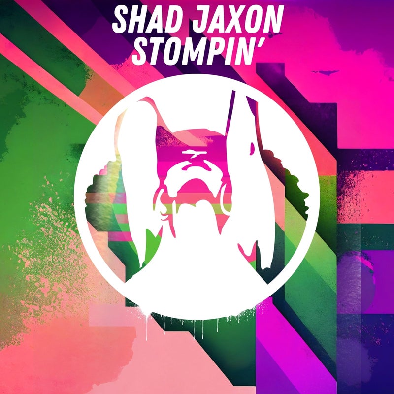 Stompin' (Original Mix)