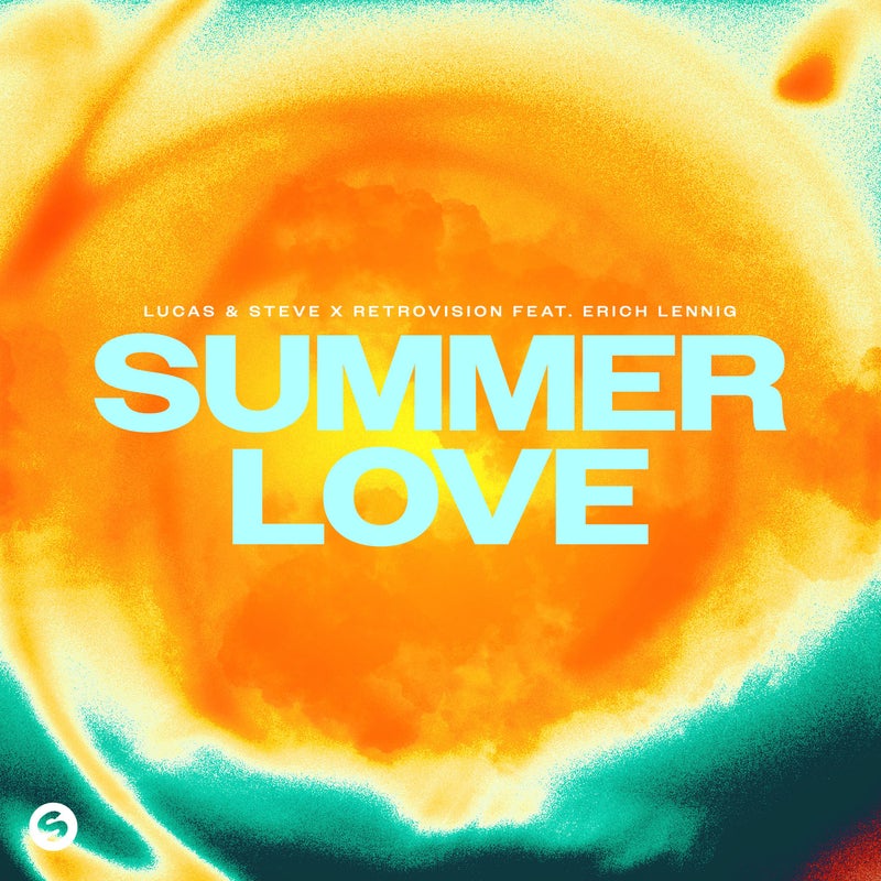 Summer Love (feat. Erich Lennig) [Extended Mix]