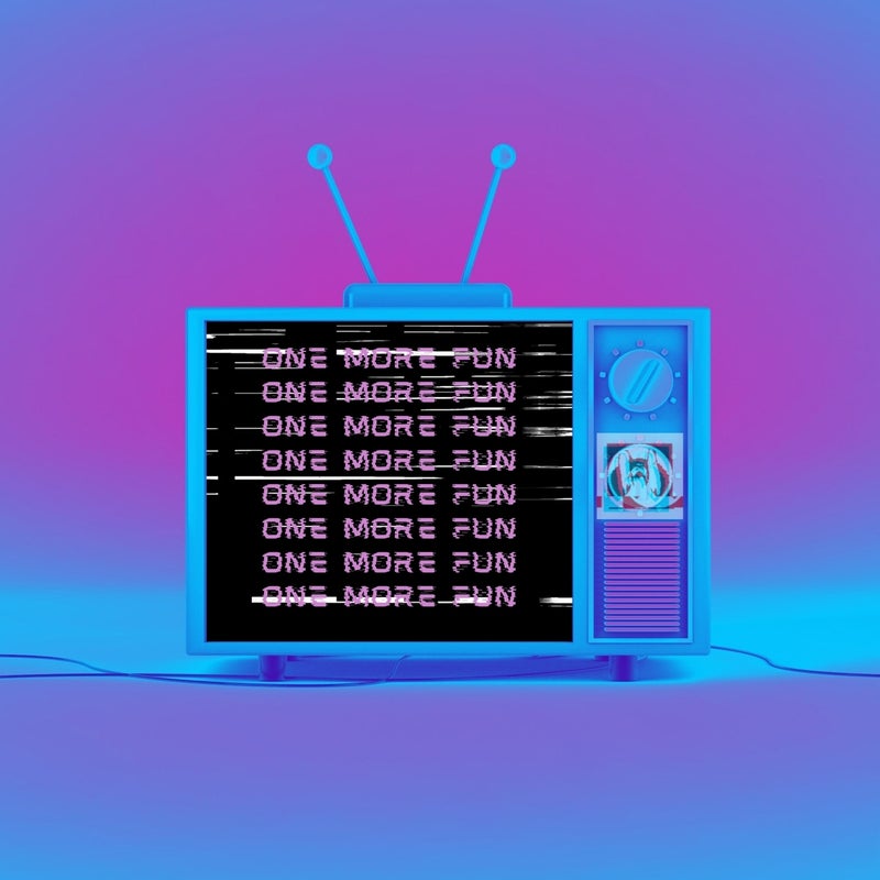 One More Fun (Original Mix)