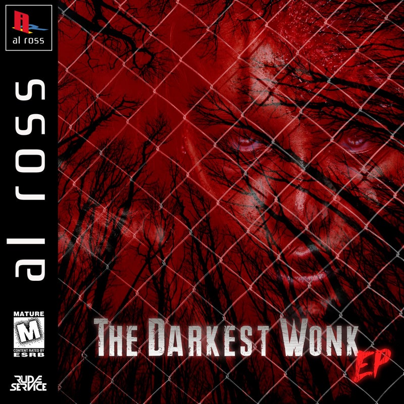 The Darkest Wonk EP