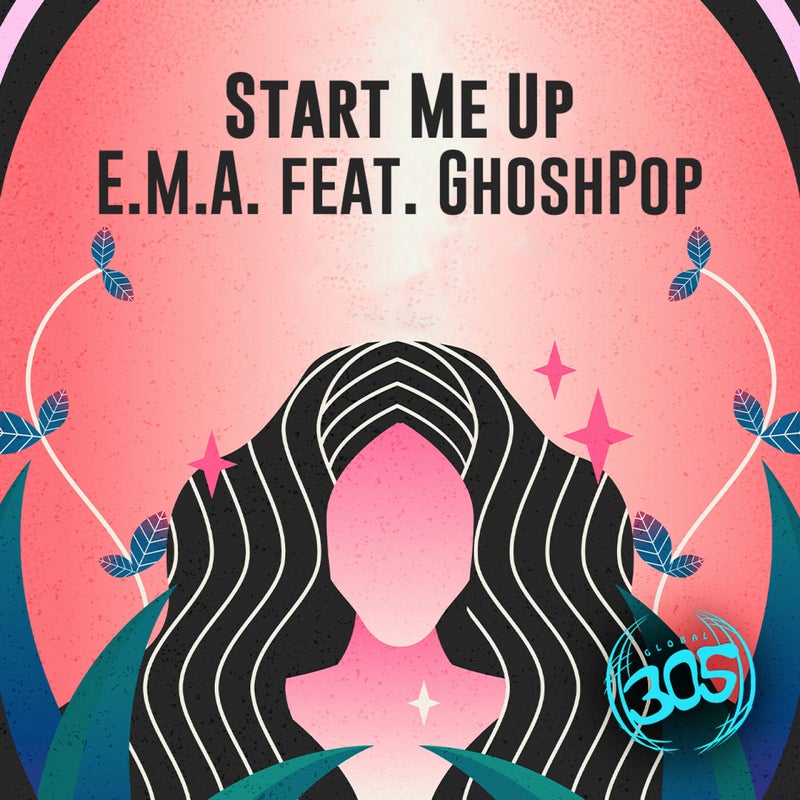 Start Me Up (feat. GhoshPop)