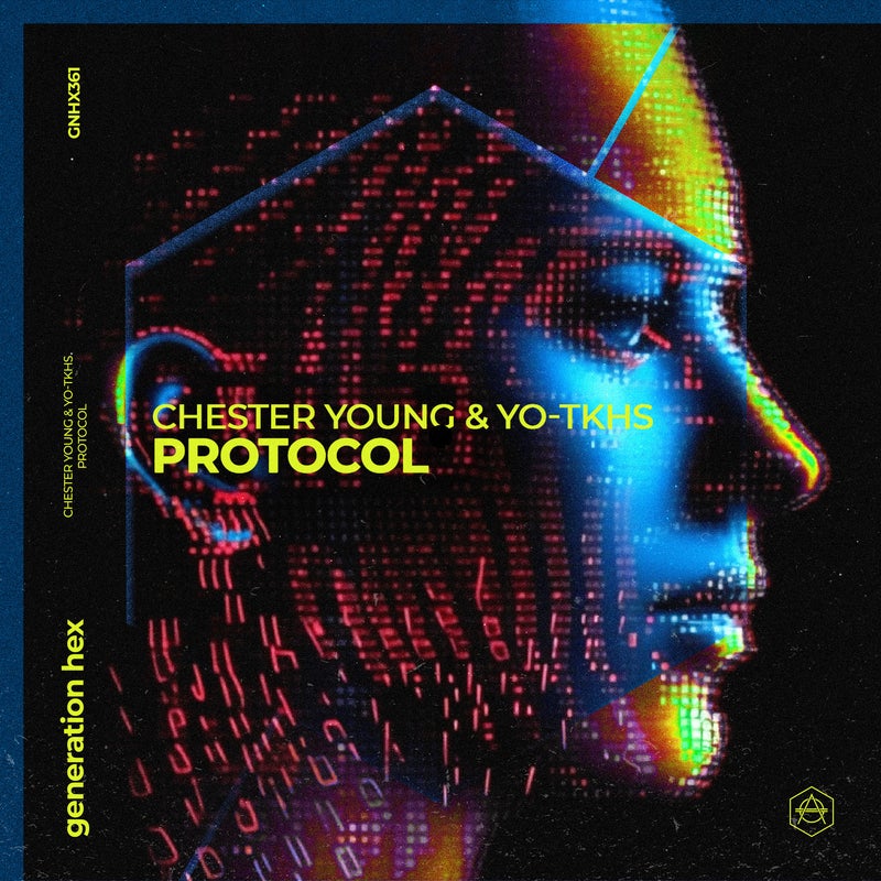 Protocol - Extended Mix