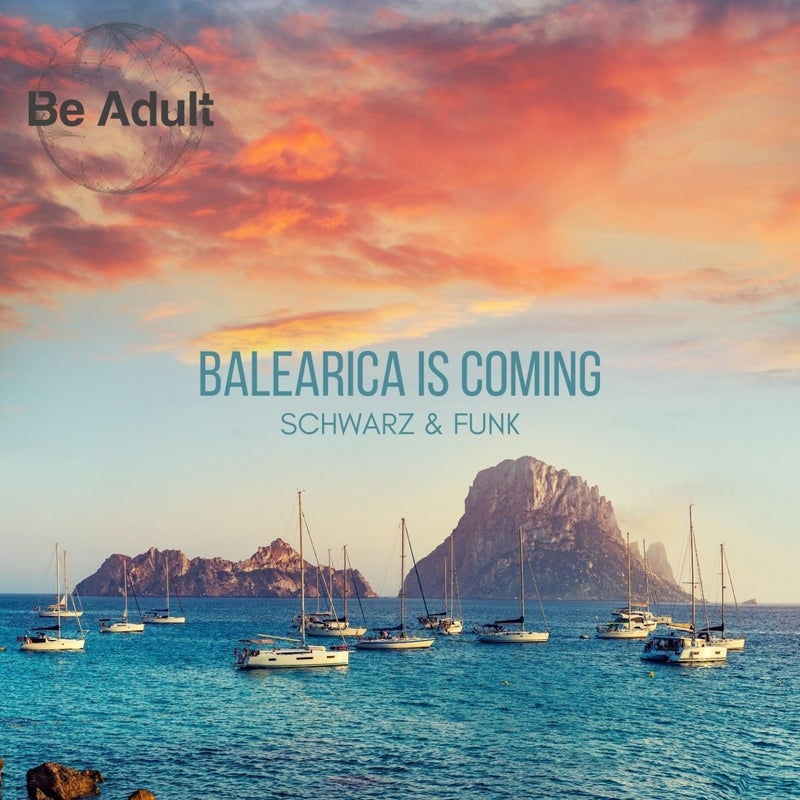 Balearica Is Here