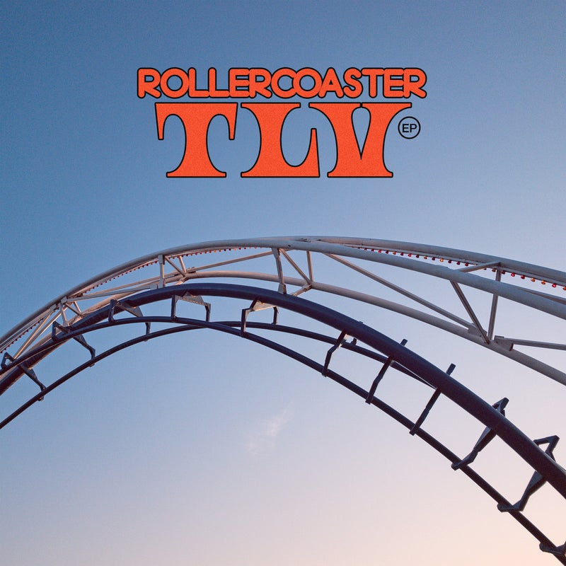 Rollercoaster TLV