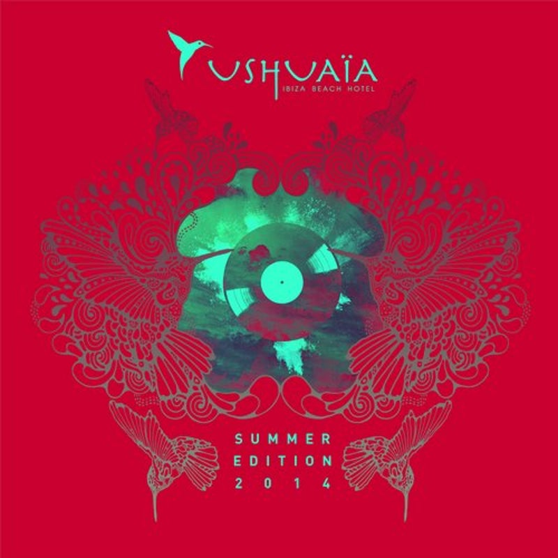 Ushuaia Ibiza Summer Edition 2014