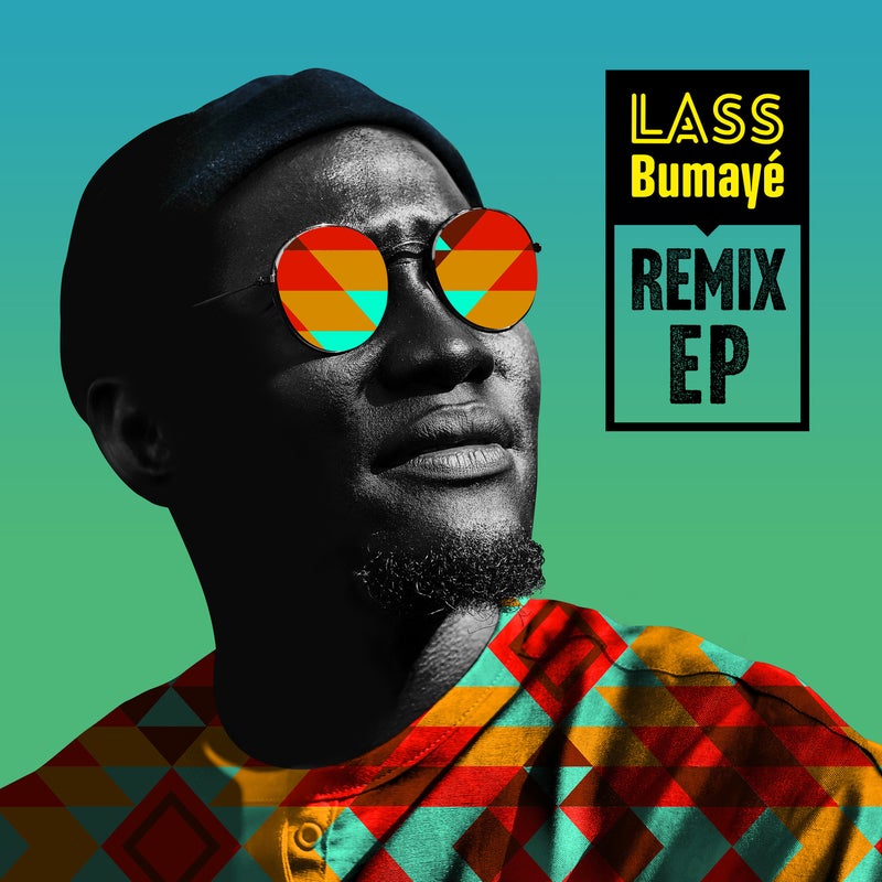 Bumaye Remix EP