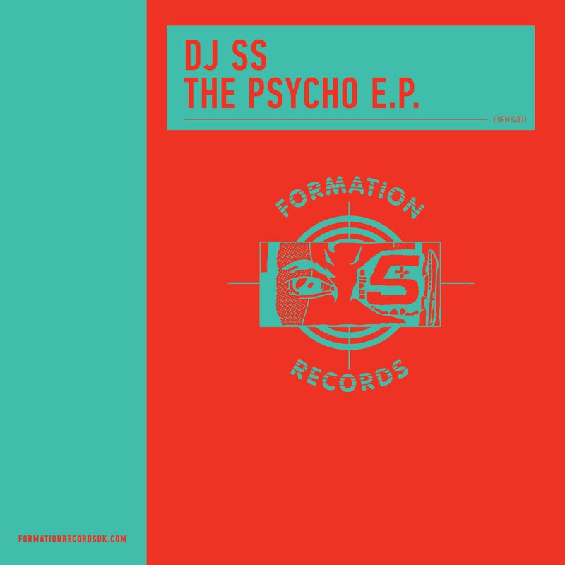 The Psycho EP