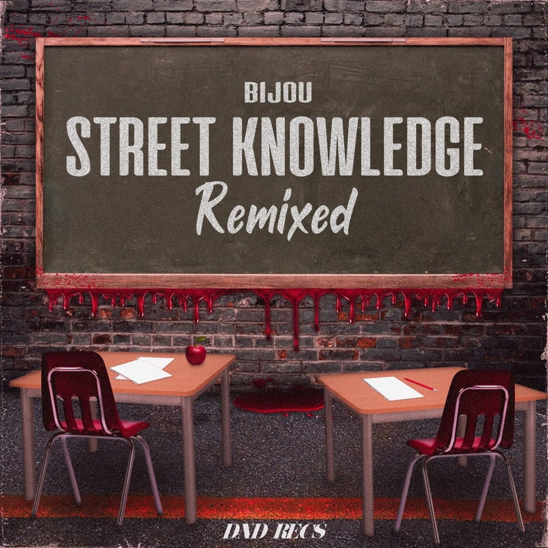 Street Knowledge Remixed