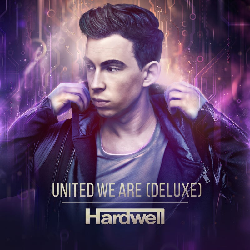 United We Are - Extended Deluxe Edition
