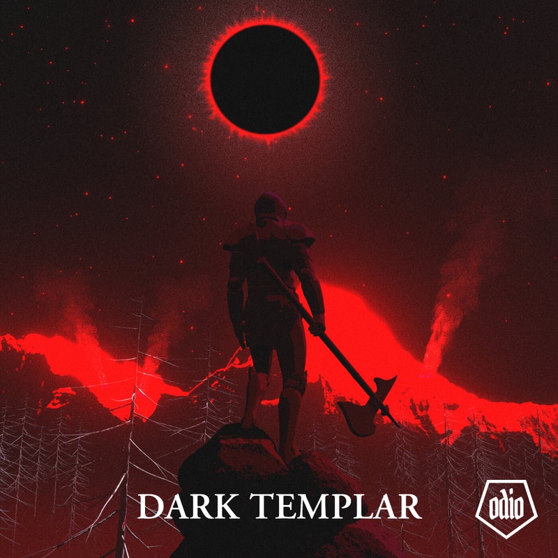 Dark Templar