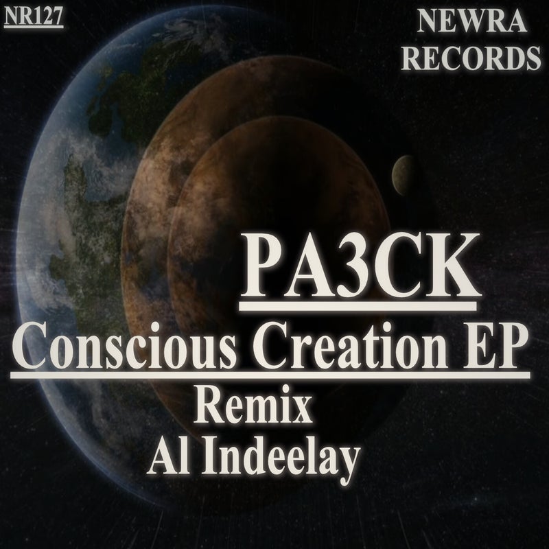 Conscious Creation EP