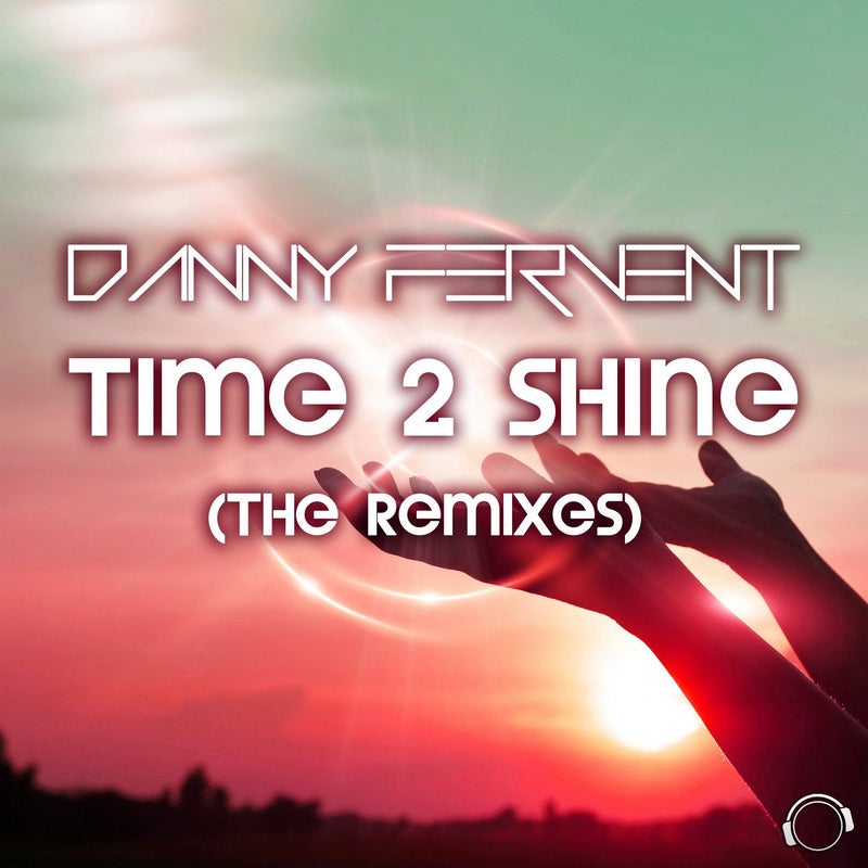 Time 2 Shine (The Remixes)