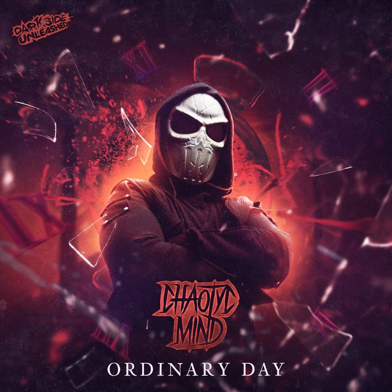 Ordinary Day EP