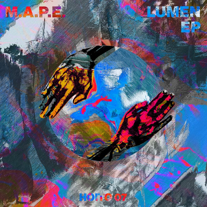 Lumen EP