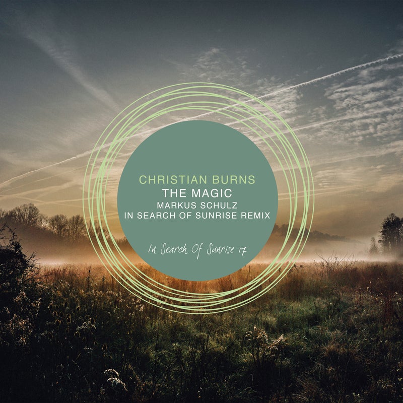 The Magic - Markus Schulz In Search of Sunrise Remix