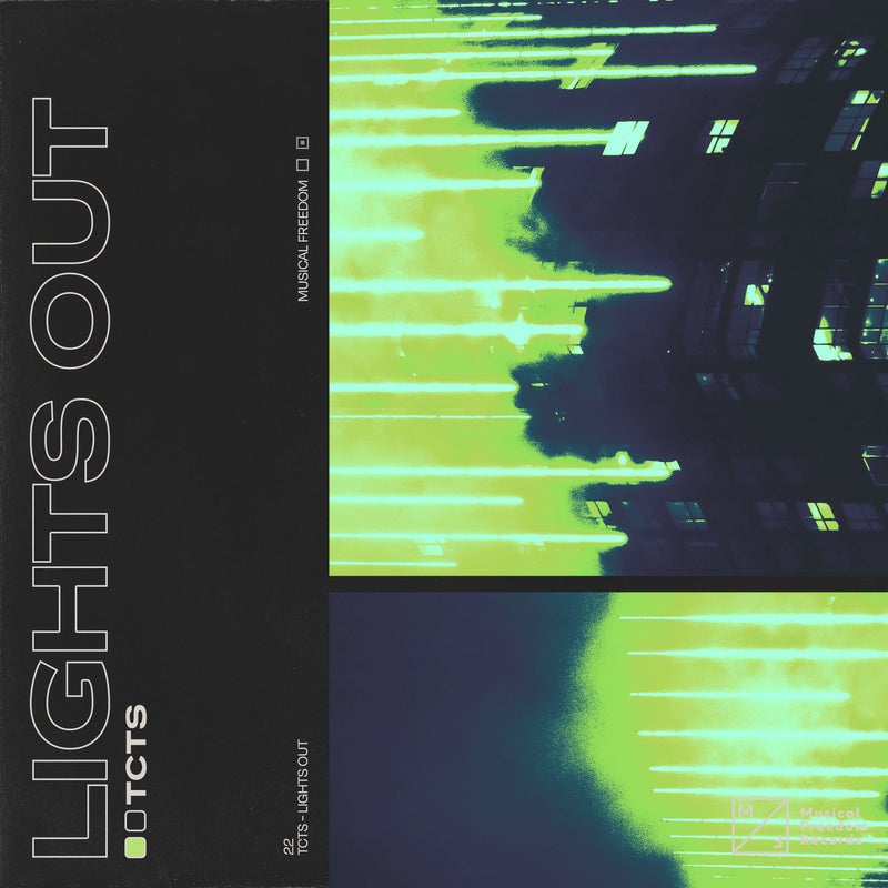 Lights Out (Extended Mix)