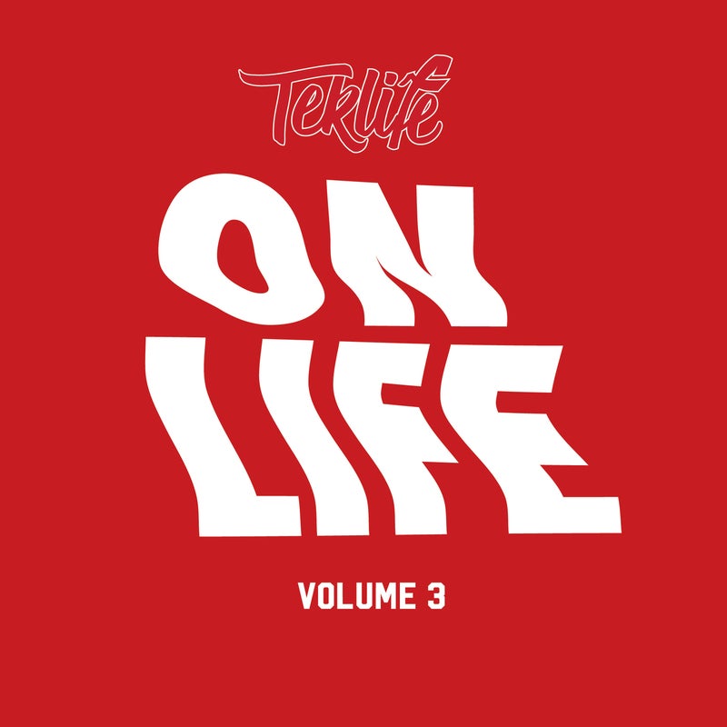 ON LIFE Volume 3