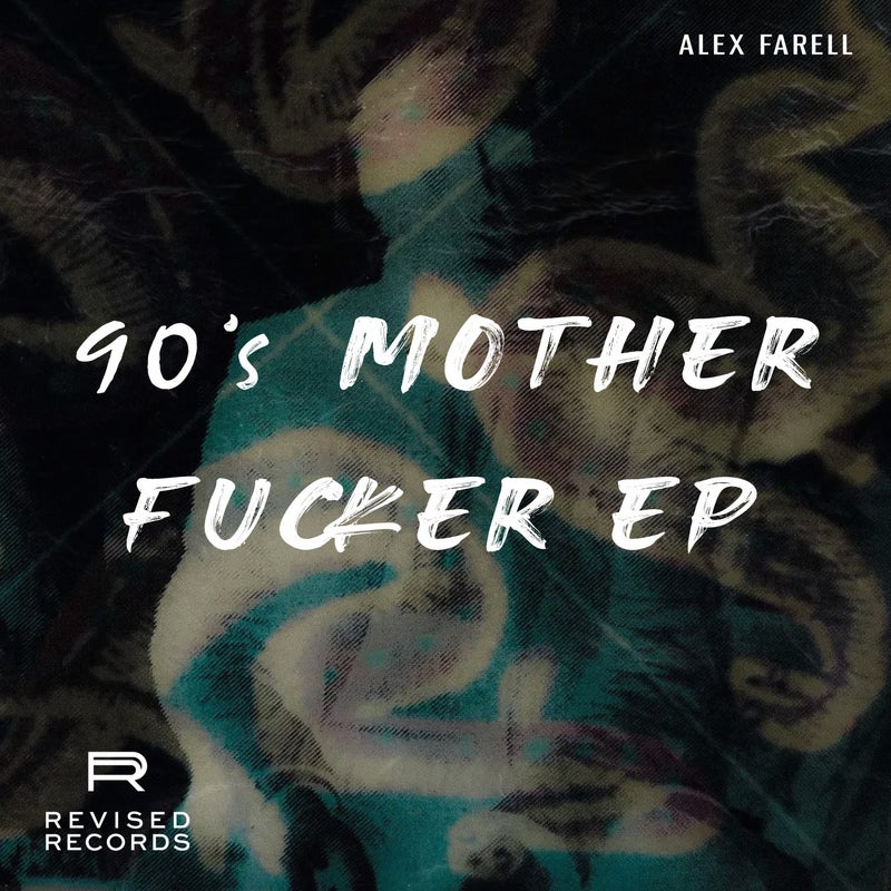 90's Motherfucker EP