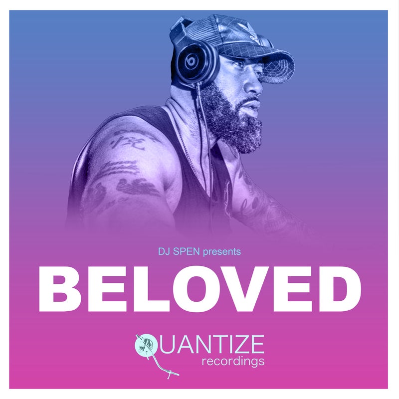 Beloved - Compiled & Mixed By DJ Beloved
