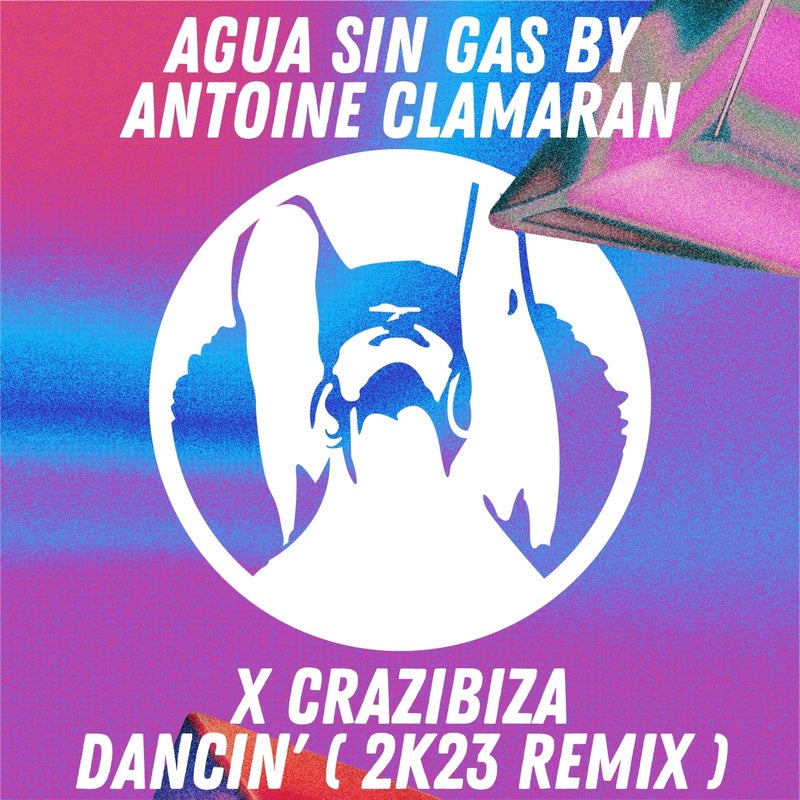 Dancin' (2k23 Remix)