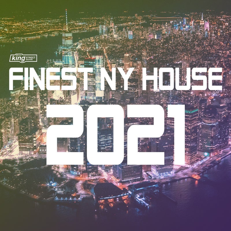 Finest NY House 2021