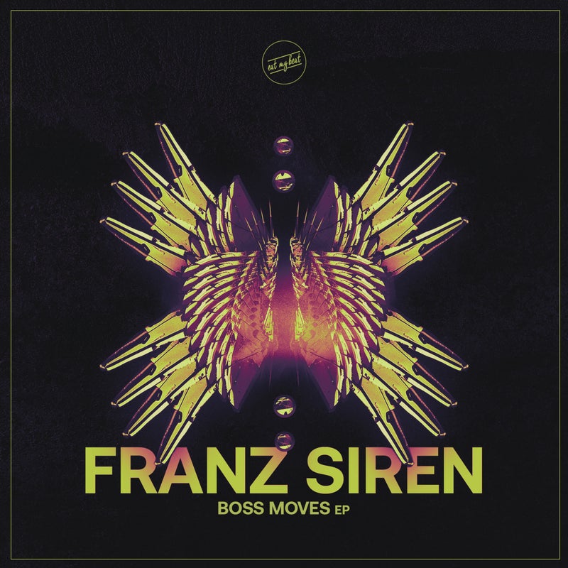 Boss Moves EP