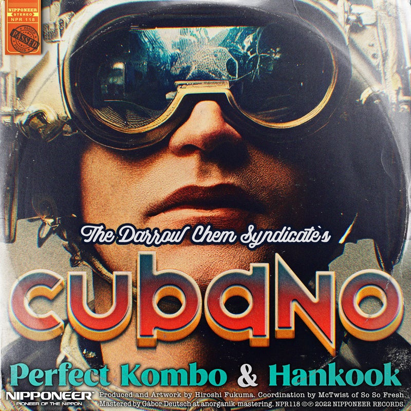 Cubano (Perfect Kombo & Hankook Remix)