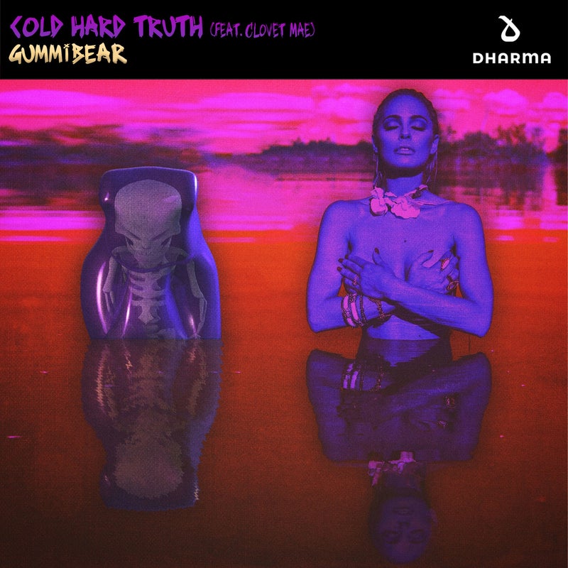 Cold Hard Truth (feat. Clovet Mae) [Extended Mix]