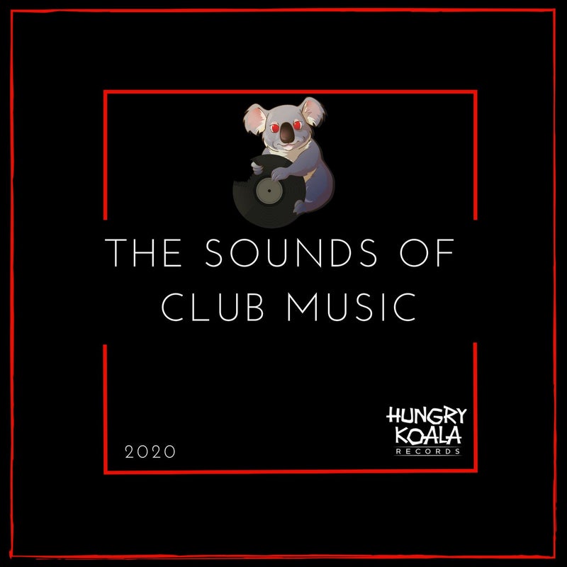 The Sounds Of Club Music