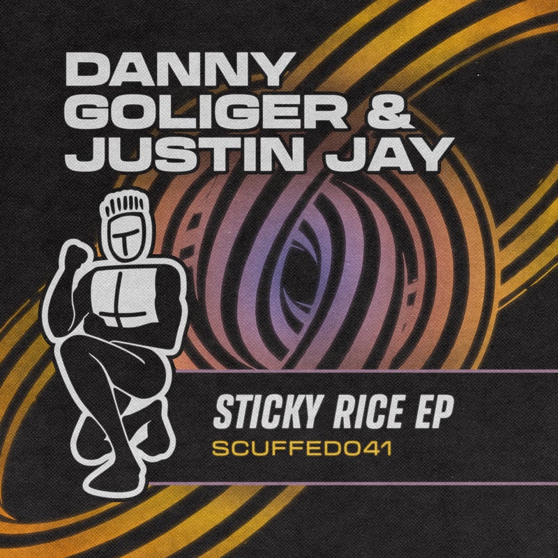 Sticky Rice EP