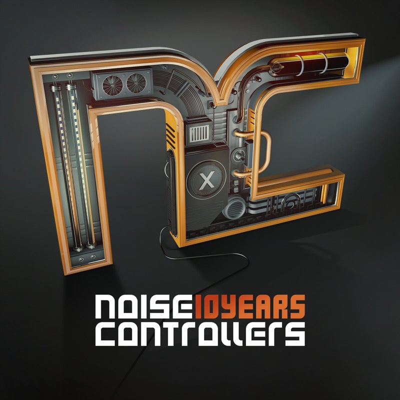 10 Years Noisecontrollers