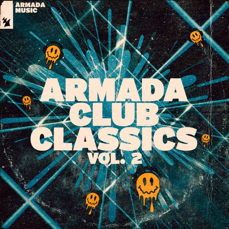 Armada Club Classics, Vol. 2 - Extended Versions