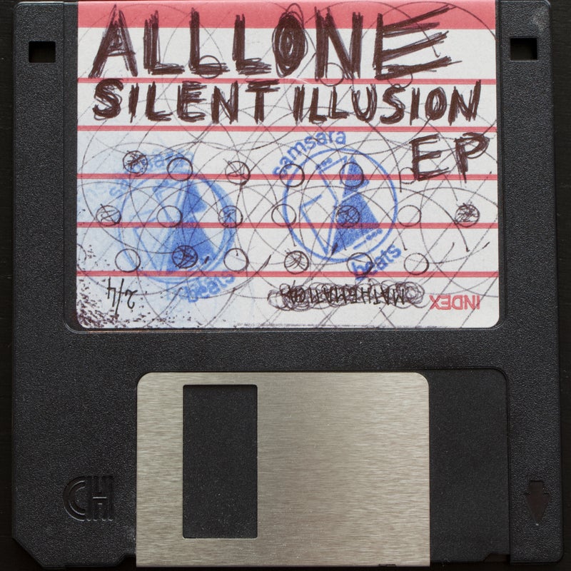 Silent Illusion EP
